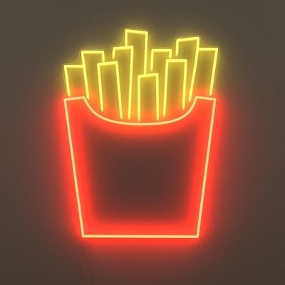 Свадебный неоновый световой знак пользовательский логотип для рекламной доски и видимости бизнеса
