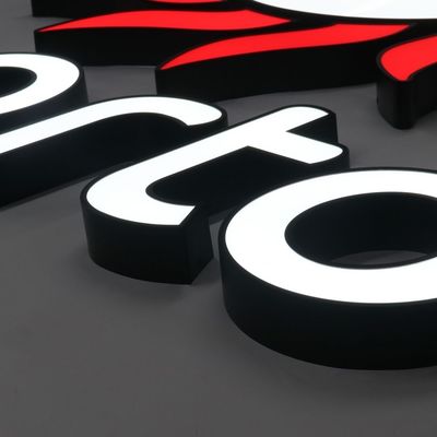 25C настраиваемая стена из нержавеющей стали