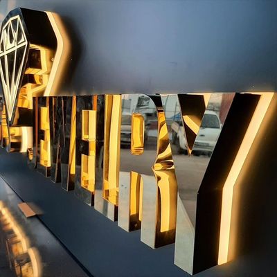 28C Минцзян Снег Акрил Светодиодные буквы Светодиодные лампы Стенные знаки Светодиодные буквы Светодиодные знаки