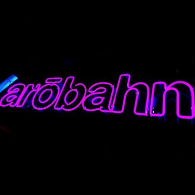 Специальный светодиодный флекс свет С днем рождения Неонный знак для вечеринки Золотой Желтый