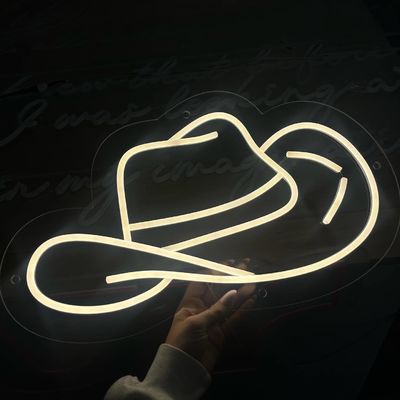 Studio LED Neon Sign с настраиваемым дизайном и длительным сроком службы