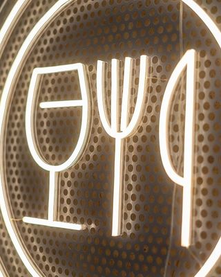 Studio LED Neon Sign с настраиваемым дизайном и длительным сроком службы
