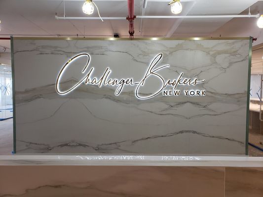 На заказ светодиодные знаки освещение буквы круглый световой ящик для декорации 28C реклама
